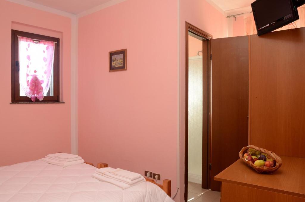 Albergo Ristorante Da Piercarlo Brallo Di Pregola Oda fotoğraf